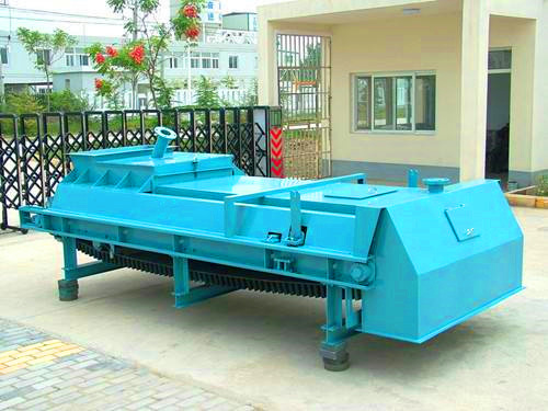 稱(chēng)重定量給料機(jī)